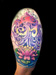 Tattoos - Ohm Lotus - 30619